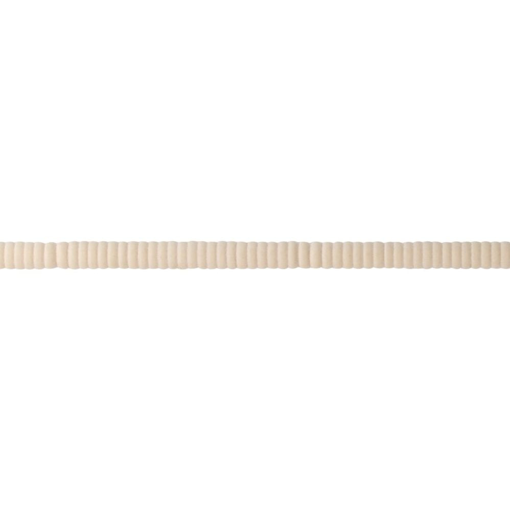 658/D Small Ribbed Moulding
