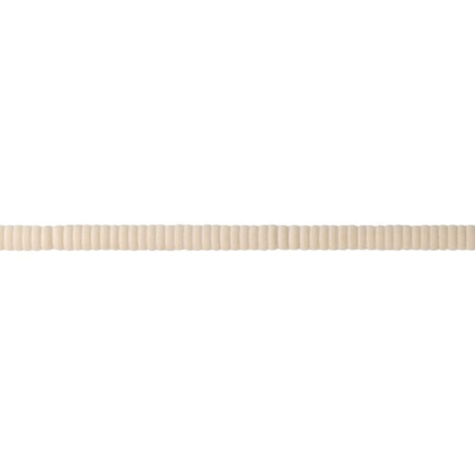 658/D Small Ribbed Moulding