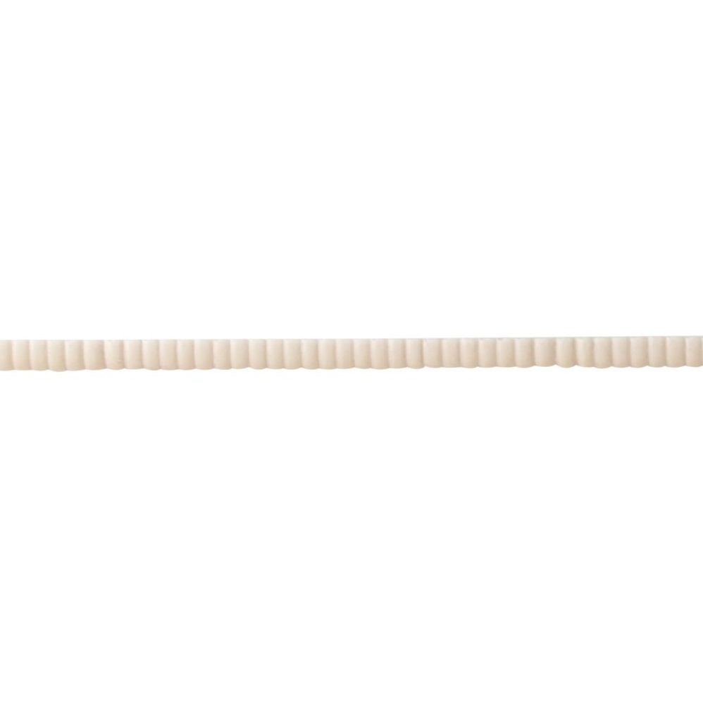 659/D Small Ribbed Quadrant Moulding