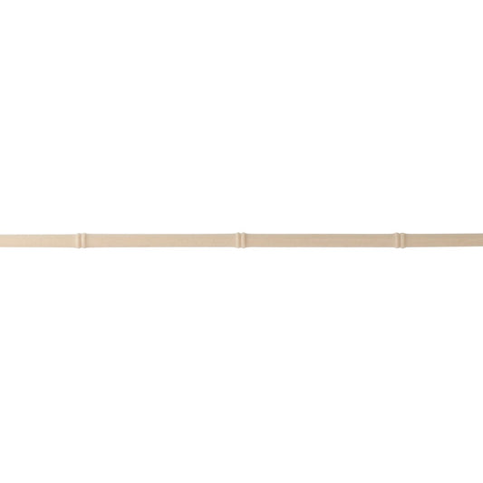 662/D Small Bamboo Moulding (130mm Repeat)