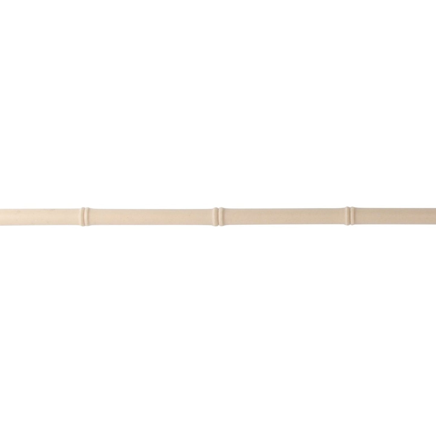 663/D Medium Bamboo Moulding (130mm Repeat)