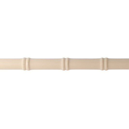 666/D XL Bamboo Moulding (130mm Repeat)