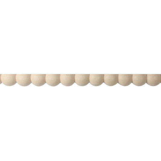 670/D Large Bobbin Quadrant Moulding