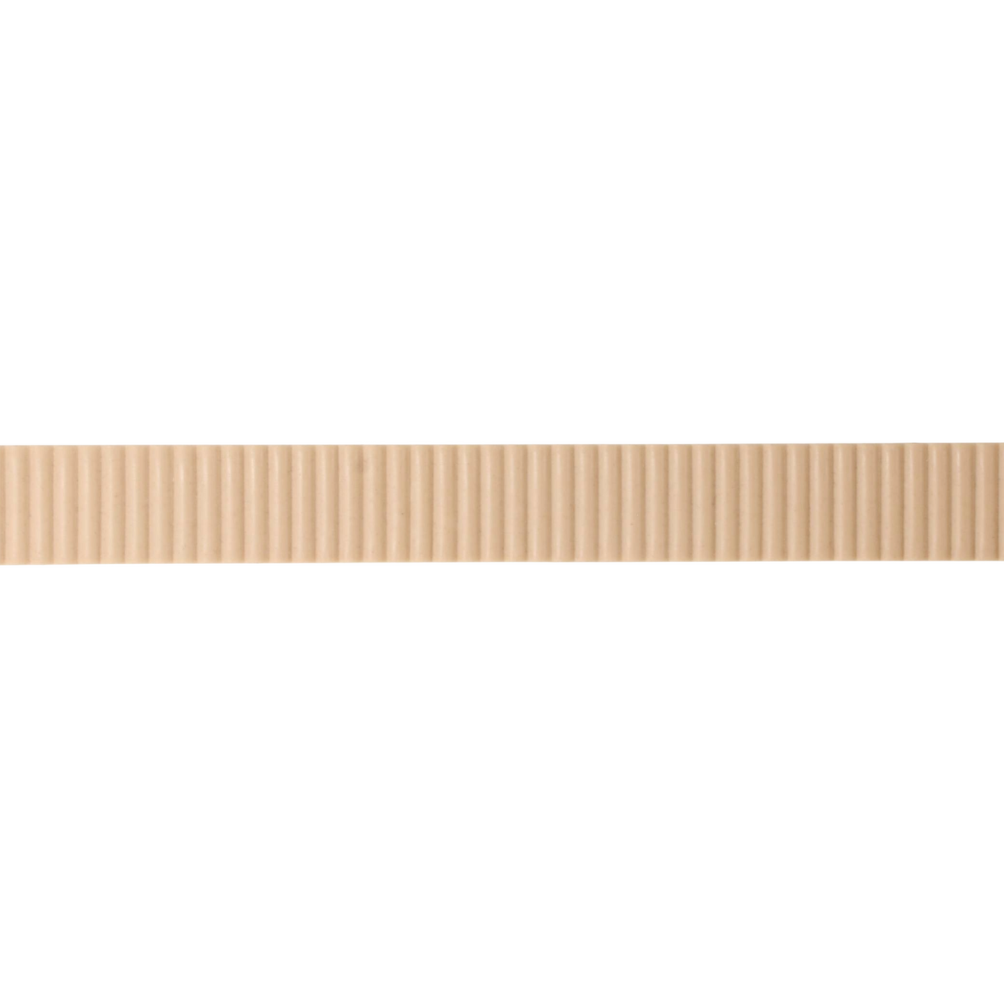 691/D Small Reeded Strip Moulding