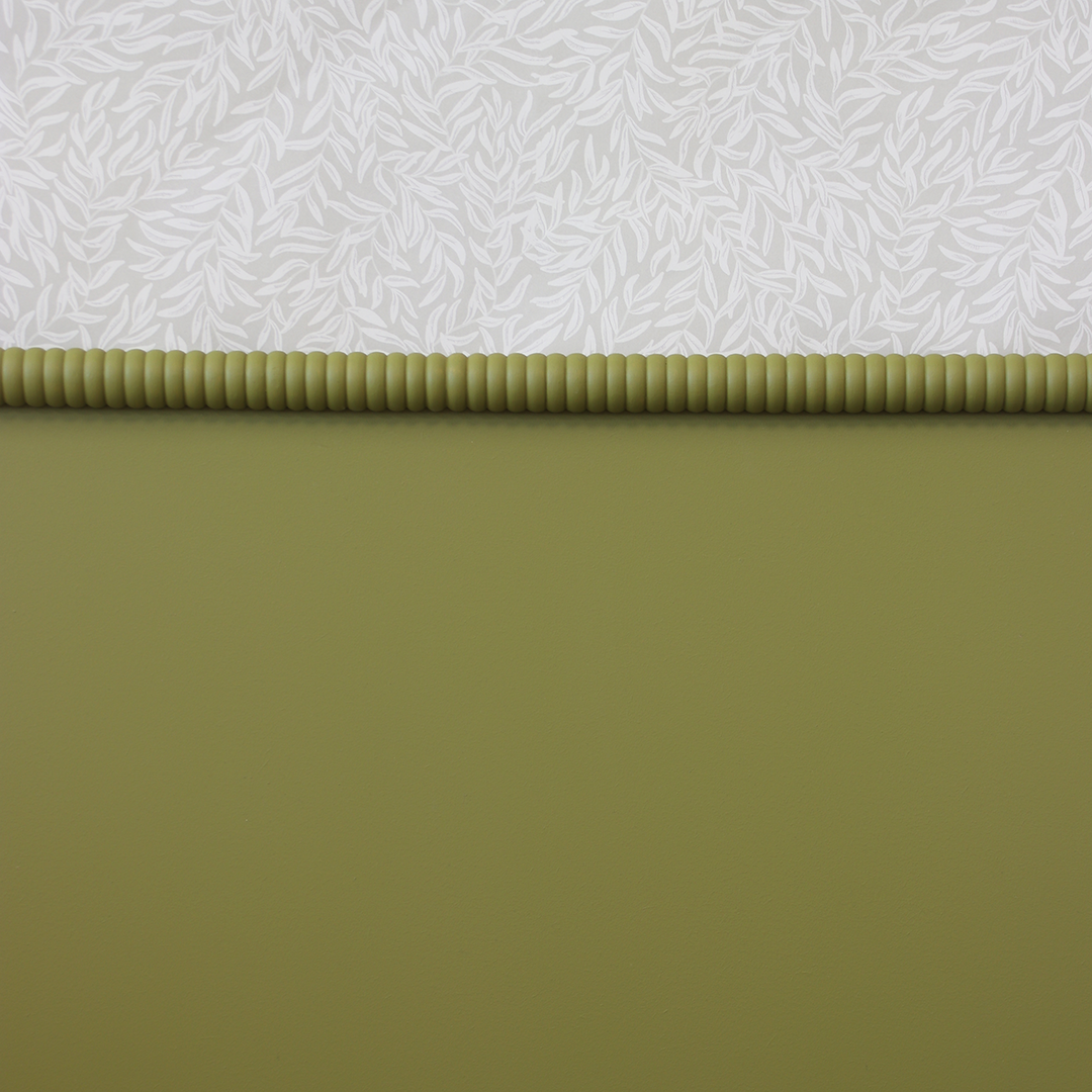 649/D XL Ribbed Moulding