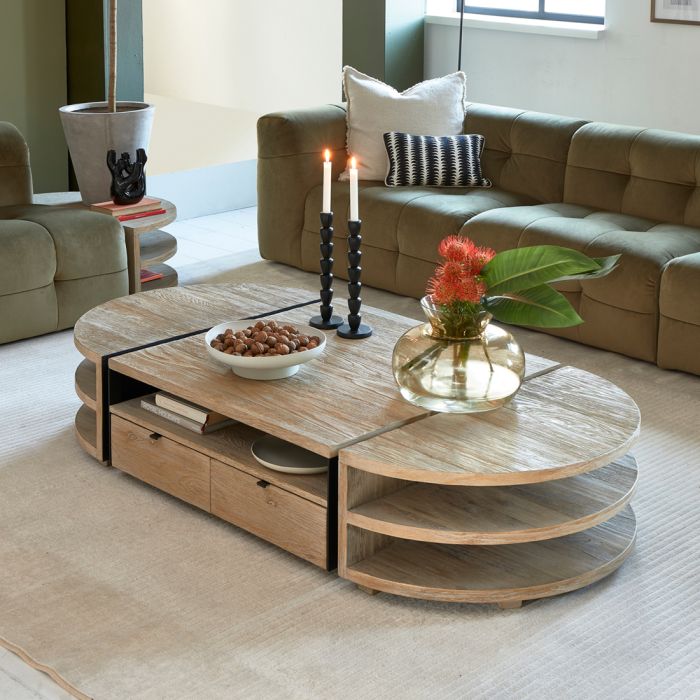 Riviera Maison Aramis vase váza