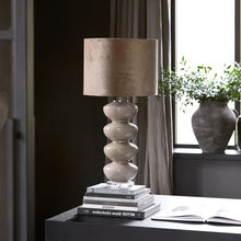 Kép betöltése a galériamegjelenítőbe: Riviera Maison Beaugrand Lamp Base lámpatest
