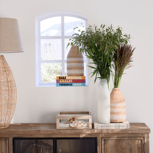 Riviera Maison Crystal Bay Vase S