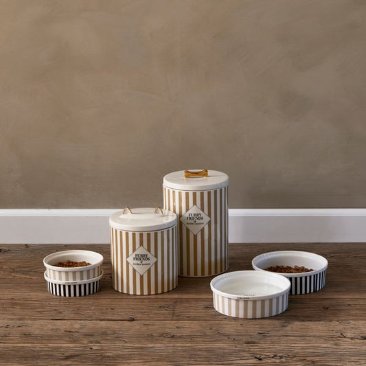 Riviera Maison Refill Please Dog bowl