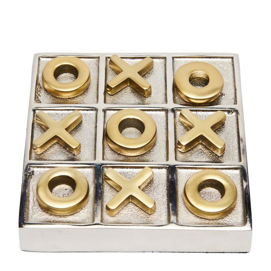 RM Naughts & Crosses játék