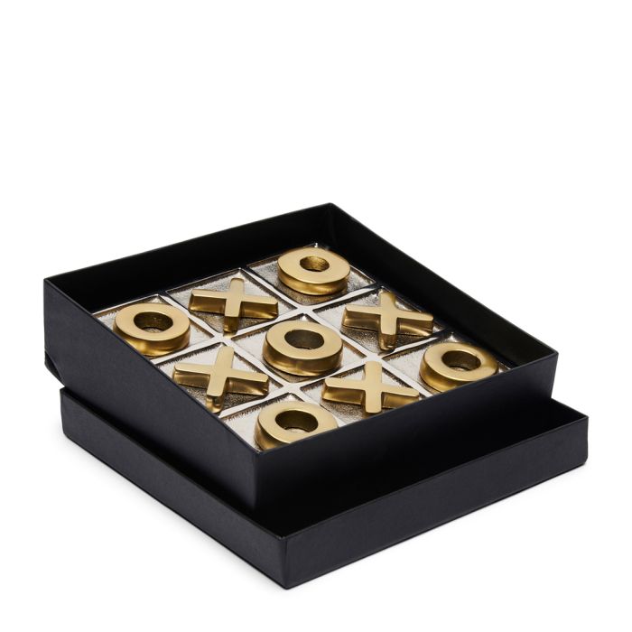 Riviera Maison Noughts & Crosses