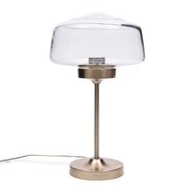 Kép betöltése a galériamegjelenítőbe: Riviera Maison Mouette Table Lamp asztali lámpa
