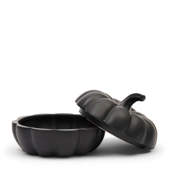 Riviera Maison Pumkin Décoration Bowl tök formájú tál
