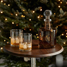 Kép betöltése a galériamegjelenítőbe: Riviera Maison Enjoy your Whiskey Set
