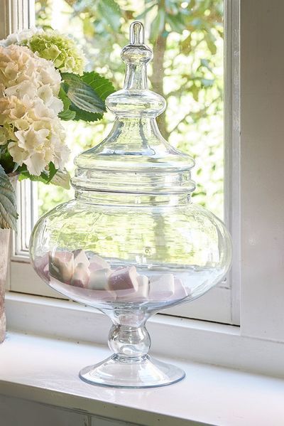 Riviéra Maison Cape Island üvegedény