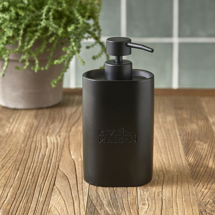 Riviera Maison 1948 Soap Dispenser
