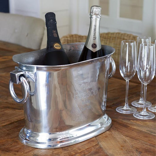 Riviéra Maison Vino Fresco italhűtő