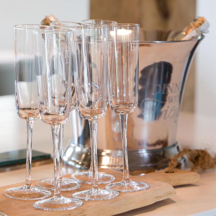 Riviéra Maison Dinner With Friends italhűtő