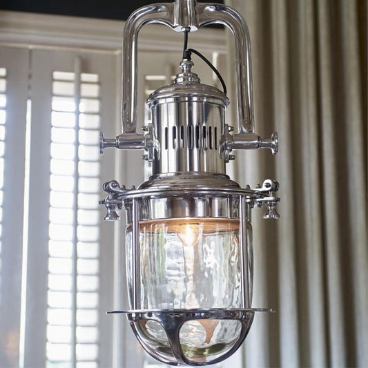 Riviéra Maison Boathouse függőlámpa