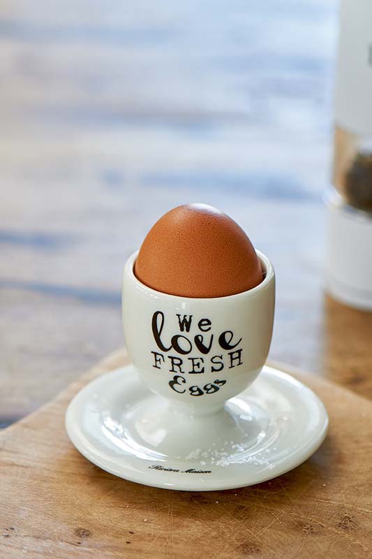 Riviéra Maison tojástartó