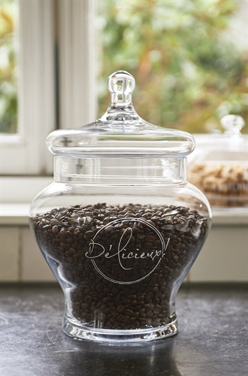 Riviéra Maison Delicious üvegedény