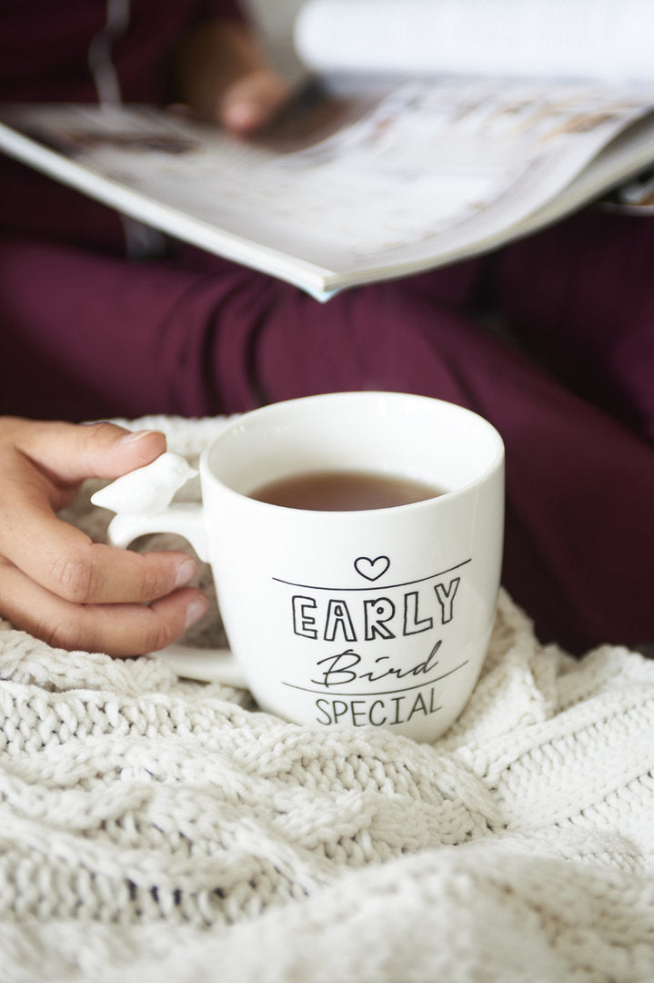 Riviéra Maison Early Bird Special bögre