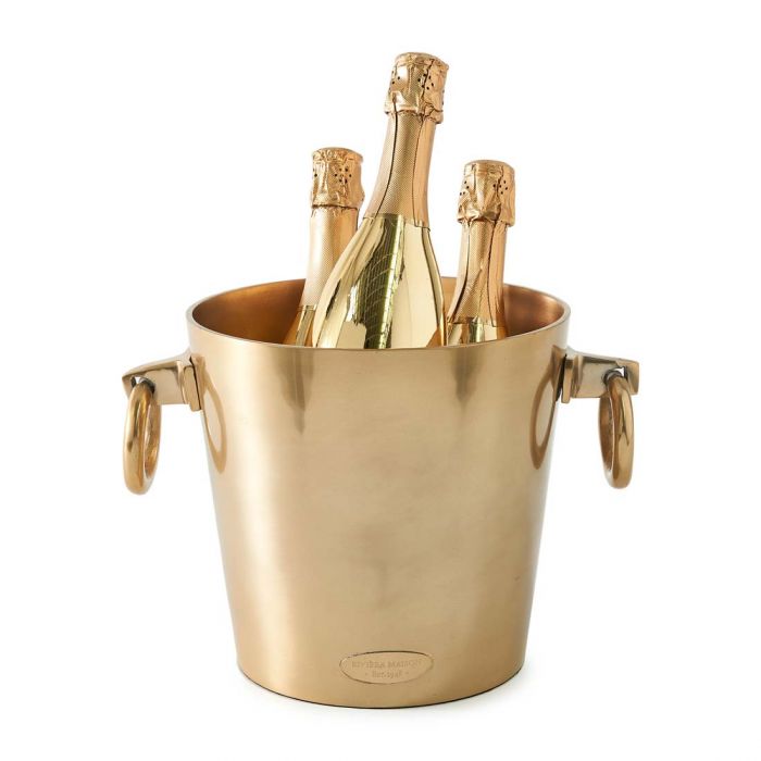 Riviéra Maison Royalton Champagne italhűtő