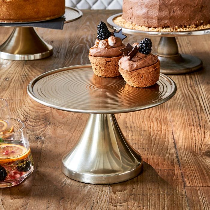 Riviéra Maison Johnsen süteményes tálca