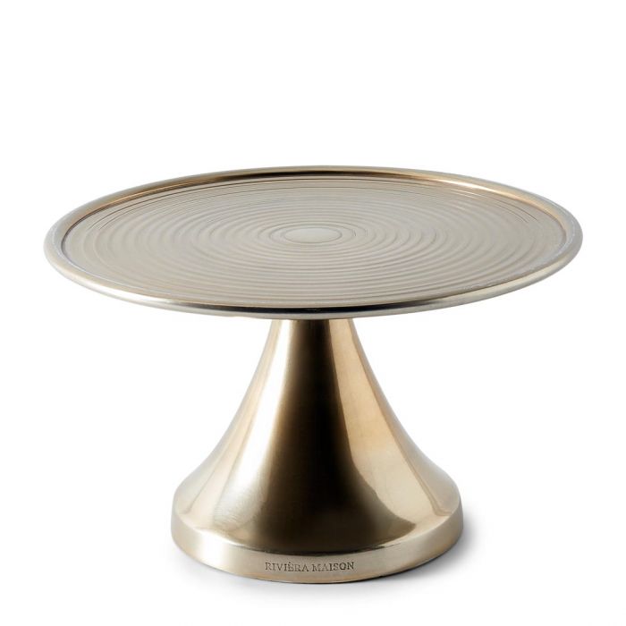 Riviéra Maison Johnsen süteményes tálca