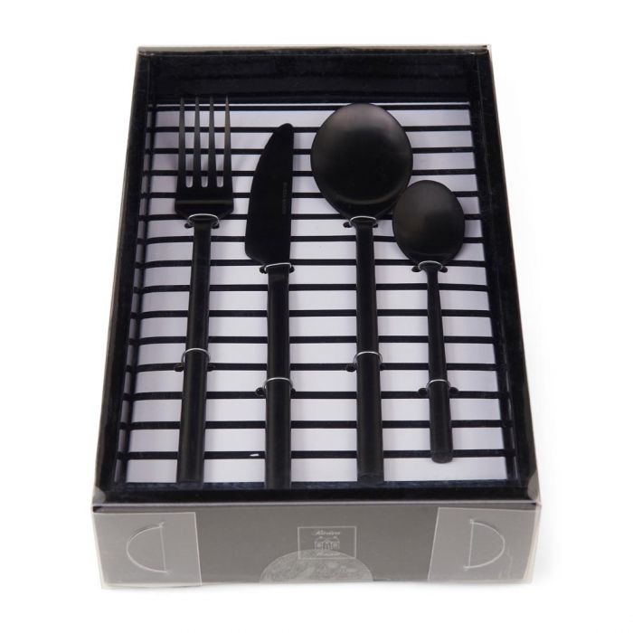 Riviéra Masion Loft evőeszközök (4 darabos szett)