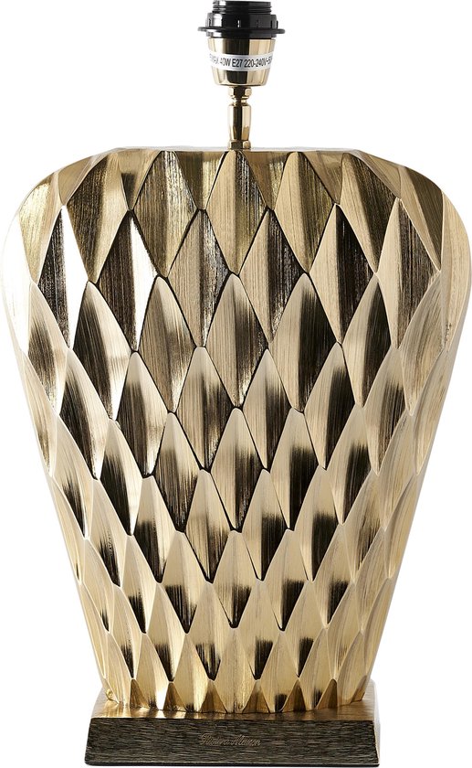 Riviéra Maison Berkeley Table Lamp