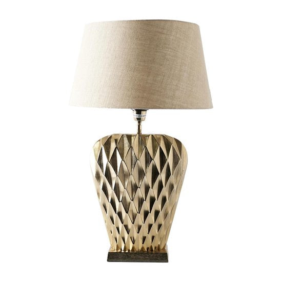 Riviéra Maison Berkeley Table Lamp
