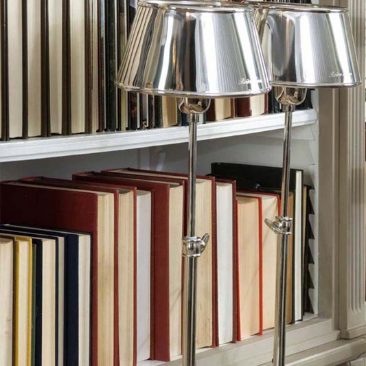 Riviéra Maison Hampton lámpa