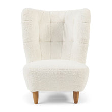 Kép betöltése a galériamegjelenítőbe: Riviera Maison Aspen Lounge Chair
