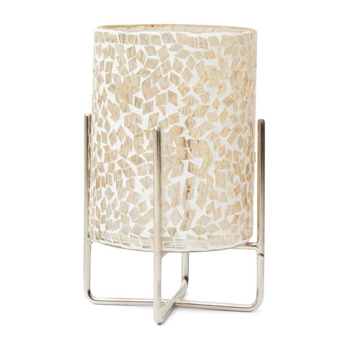 Riviera Maison Bilbao mécsestartó M