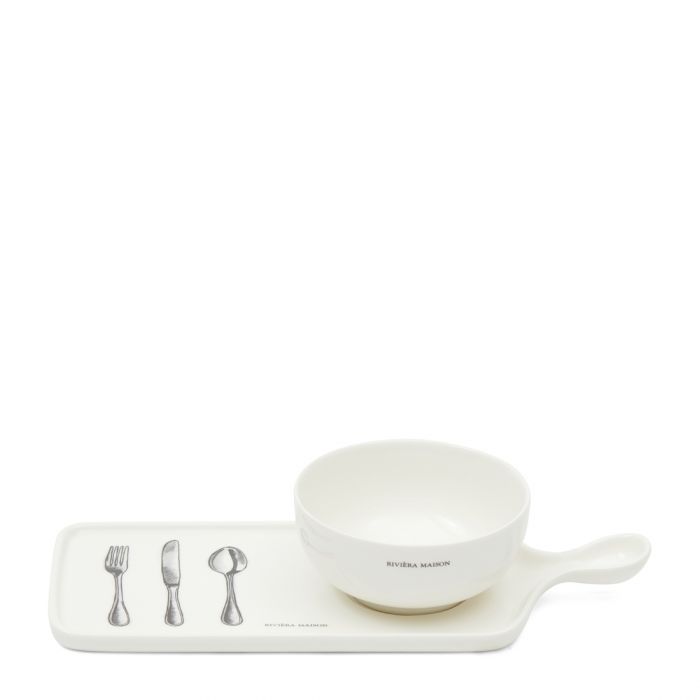 Riviera Maison Chefs Special Dinner Set