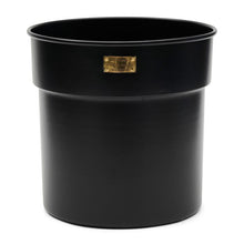 Kép betöltése a galériamegjelenítőbe: Riviera Maison City Loft Flower Pot black L
