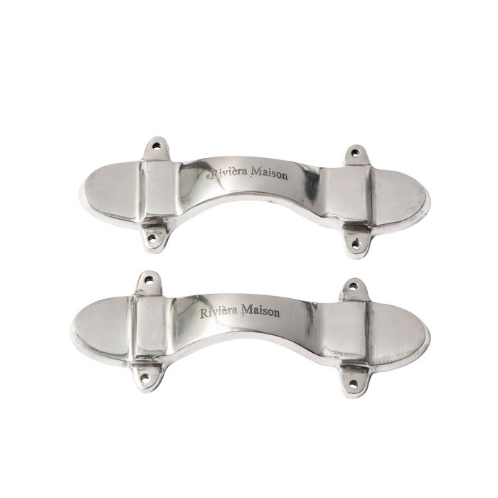 Riviera Maison Classic Luggage Handles fogantyú 2 db