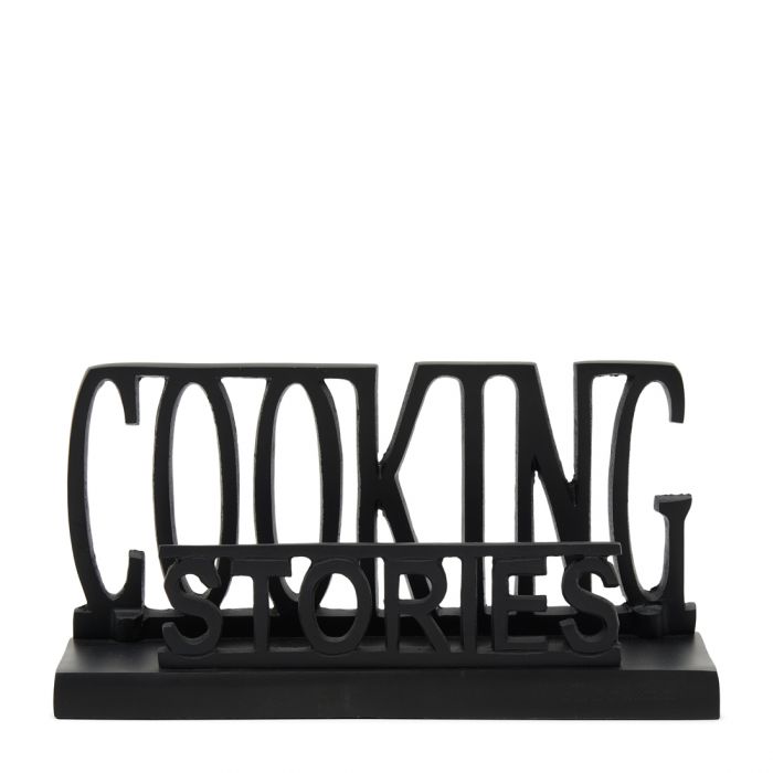 Riviera Maison Cooking Stories iPad/Book Stand