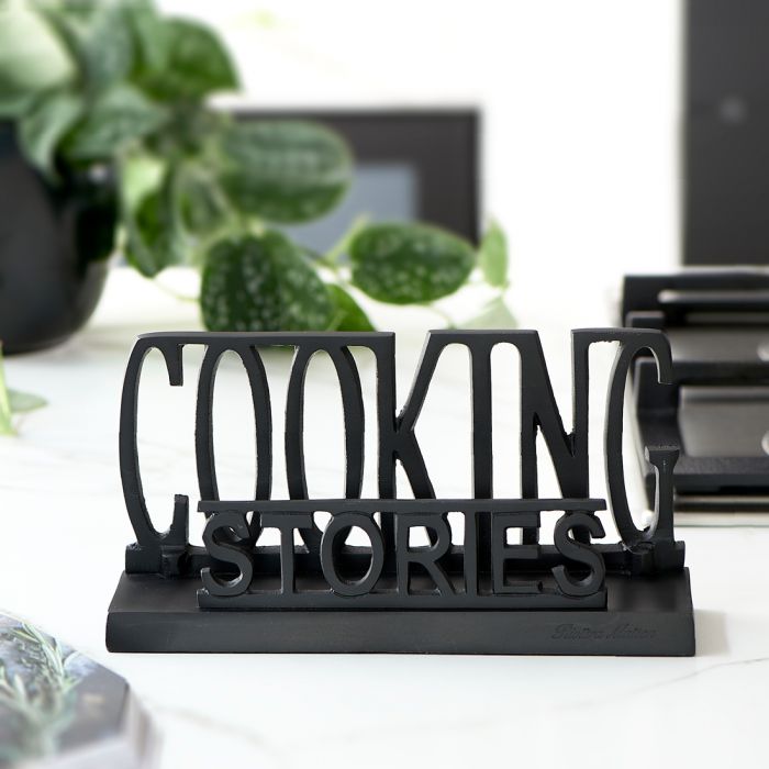 Riviera Maison Cooking Stories iPad/Book Stand