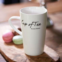 Kép betöltése a galériamegjelenítőbe: Riviera Maison Classic Cup of tea csésze
