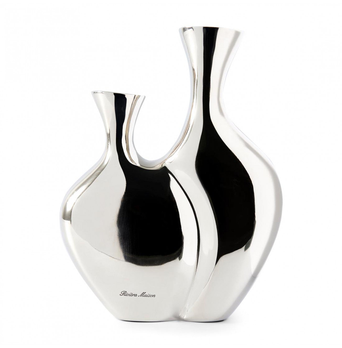 Riviera Maison Double Flower váza S