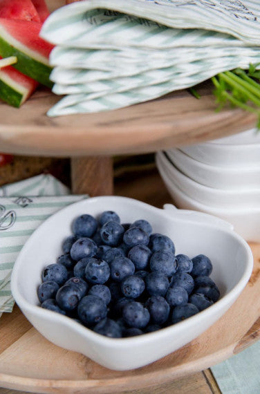 Riviera Maison Fruit&Bites Bowl tálka