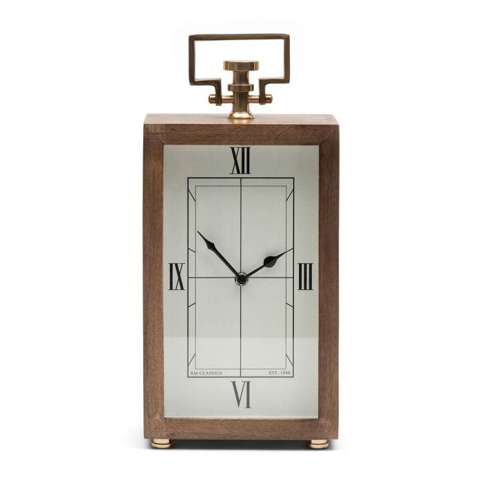 Riviera Maison Hayward Clock bra