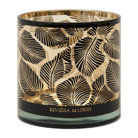 Riviera Maison Island leaves Hurricane viharlámpa