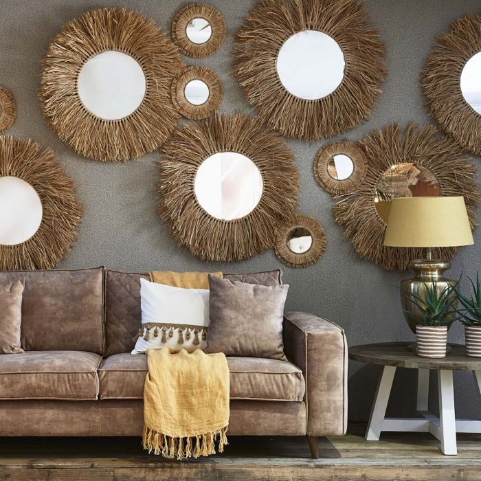 Riviera Maison Madeline Table Lamp S lámpa