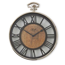 Kép betöltése a galériamegjelenítőbe: Riviera Maison Quality Time Clock óra
