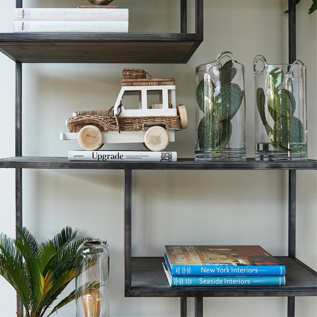 Riviera Maison Est.1948 Vase váza