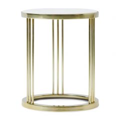 Riviera Maison Regency End Table