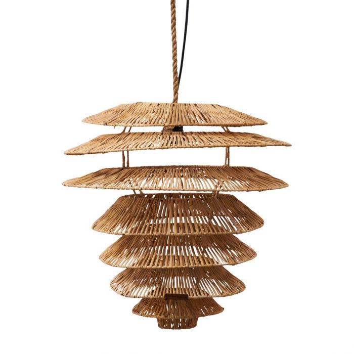 Riviera Maison Rio Hanging Lamp lámpa